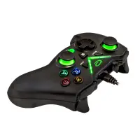 ESPERANZA GAMEPAD PC/XBOX ONE/XBOX SERIES X/S USB PIRATE – pilt 4
