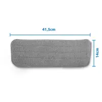 ESPERANZA MICROFIBER REFILL FOR MOP PERFERCT CLEAN 003