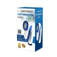 ESPERANZA LINT REMOVER RAVEL – pilt 2