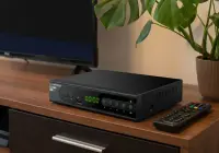 ESPERANZA DVB-T2 H.265/HEVC DIGITAL TERRESTRIAL TV RECEIVER EV106P