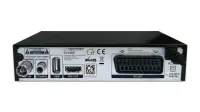 ESPERANZA DVB-T2 H.265/HEVC DIGITAL TERRESTRIAL TV RECEIVER EV106P – pilt 3