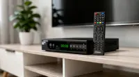 ESPERANZA DVB-T2 H.265/HEVC DIGITAL TERRESTRIAL TV RECEIVER EV106P – pilt 7