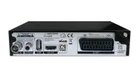 ESPERANZA DVB-T2 H.265/HEVC DIGITAL TERRESTRIAL TV RECEIVER EV106R – pilt 3