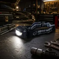 ESPERANZA HEADLAMP LED CRATER – pilt 3