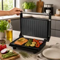ESPERANZA CONTACT GRILL POMODORO