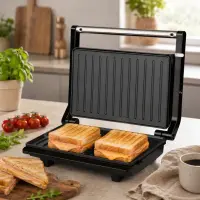 ESPERANZA CONTACT GRILL POMODORO – pilt 4
