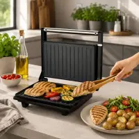 ESPERANZA CONTACT GRILL POMODORO – pilt 6