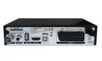 ESPERANZA DVB-T2 H.265/HEVC DIGITAL TERRESTRIAL TV RECEIVER EV107R – pilt 3