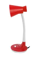ESPERANZA DESK LAMP E27 DIADEM RED – pilt 3