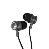 ESPERANZA METAL EARPHONES WITH MICROPHONE EH206K