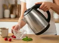 ESPERANZA ELECTRIC KETTLE TUGELA 1.8 L INOX
