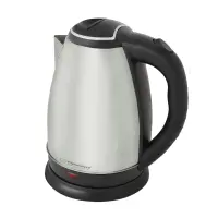 ESPERANZA ELECTRIC KETTLE TUGELA 1.8 L INOX