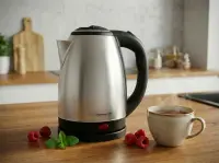 ESPERANZA ELECTRIC KETTLE TUGELA 1.8 L INOX – pilt 4