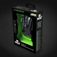 ESPERANZA WIRED MOUSE FOR GAMERS 7D OPT. USB MX201 WOLF BLUE – pilt 10