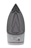 ESPERANZA STEAM IRON TULLE CERAMIC 2400W