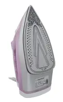 ESPERANZA STEAM IRON TULLE CERAMIC 2400W – pilt 4