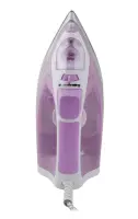 ESPERANZA STEAM IRON TULLE CERAMIC 2400W – pilt 8