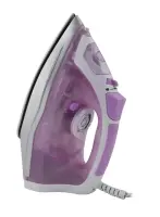 ESPERANZA STEAM IRON TULLE CERAMIC 2400W – pilt 9