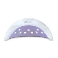 ESPERANZA UV LED LAMP FOR NAILS AGATE 36 W – pilt 2
