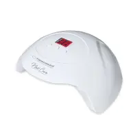 ESPERANZA UV LED LAMP FOR NAILS AGATE 36 W