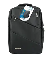 ESPERANZA 15,6" LAPTOP BACKPACK NOVARA