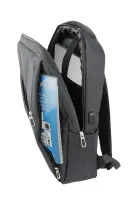 ESPERANZA 15,6" LAPTOP BACKPACK NOVARA – pilt 5
