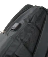 ESPERANZA 15,6" LAPTOP BACKPACK NOVARA – pilt 9