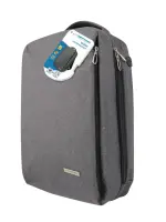 ESPERANZA 15,6" LAPTOP BACKPACK VARESE – pilt 4