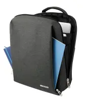 ESPERANZA 15,6" LAPTOP BACKPACK VARESE – pilt 8