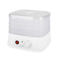 ESPERANZA FOOD DEHYDRATOR FOR MUSHROOMS, FRUITS, VEGETABLES, HERBS AND FLOWERS APPÉTISSANT – pilt 3