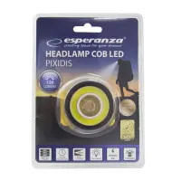 ESPERANZA HEADLAMP LED PIXIDIS