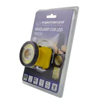 ESPERANZA HEADLAMP LED PIXIDIS – pilt 4