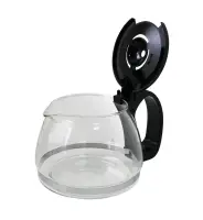 ESPERANZA FILTER COFFEE MAKER ROBUSTA 0.6 L – pilt 3