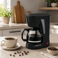ESPERANZA FILTER COFFEE MAKER ROBUSTA 0.6 L – pilt 5