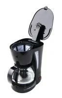 ESPERANZA FILTER COFFEE MAKER ROBUSTA 0.6 L – pilt 4
