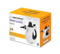 ESPERANZA STEAM CLEANER ASALTO – pilt 7