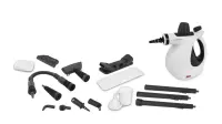 ESPERANZA STEAM CLEANER ASALTO – pilt 8