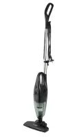 ESPERANZA JUPITER UPRIGHT VACUUM CLEANER BLACK