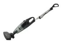 ESPERANZA JUPITER UPRIGHT VACUUM CLEANER BLACK – pilt 10