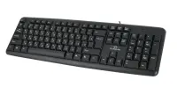 TITANUM WIRED STANDARD USB KEYBOARD RUS