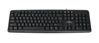 TITANUM WIRED STANDARD USB KEYBOARD RUS
