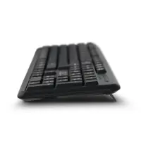 TITANUM WIRED STANDARD USB KEYBOARD RUS – pilt 3