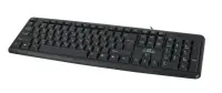 TITANUM WIRED STANDARD USB KEYBOARD RUS – pilt 5