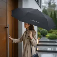ESPERANZA FOLDING UMBRELLA AUTO OPEN&CLOSE 10 RIBS MILAN