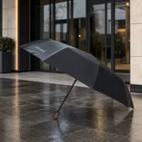 ESPERANZA FOLDING UMBRELLA AUTO OPEN&CLOSE 10 RIBS MILAN – pilt 2