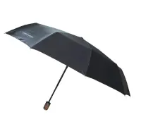 ESPERANZA FOLDING UMBRELLA AUTO OPEN&CLOSE 10 RIBS MILAN – pilt 10