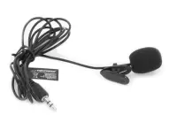 ESPERANZA MICROPHONE WITH CLIP VOICE – pilt 2