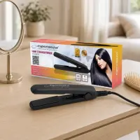 ESPERANZA MINI HAIR STRAIGHTENER ELISABETH – pilt 5