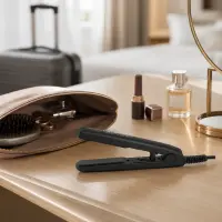 ESPERANZA MINI HAIR STRAIGHTENER ELISABETH – pilt 6