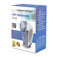 ESPERANZA LINT REMOVER FUZZ – pilt 5